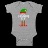 Infant Baby Rib Bodysuit Thumbnail