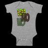 Infant Baby Rib Bodysuit Thumbnail