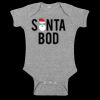 Infant Baby Rib Bodysuit Thumbnail