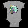 Infant Baby Rib Bodysuit Thumbnail