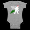 Infant Baby Rib Bodysuit Thumbnail