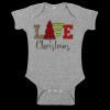 Infant Baby Rib Bodysuit Thumbnail