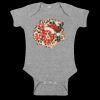 Infant Baby Rib Bodysuit Thumbnail