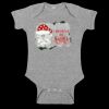 Infant Baby Rib Bodysuit Thumbnail