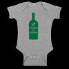 Infant Baby Rib Bodysuit Thumbnail