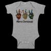 Infant Baby Rib Bodysuit Thumbnail
