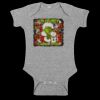 Infant Baby Rib Bodysuit Thumbnail