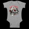 Infant Baby Rib Bodysuit Thumbnail