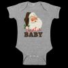 Infant Baby Rib Bodysuit Thumbnail