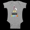 Infant Baby Rib Bodysuit Thumbnail