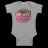 Infant Baby Rib Bodysuit Thumbnail