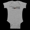 Infant Baby Rib Bodysuit Thumbnail