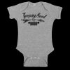 Infant Baby Rib Bodysuit Thumbnail