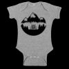 Infant Baby Rib Bodysuit Thumbnail