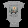 Infant Baby Rib Bodysuit Thumbnail