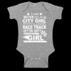 Infant Baby Rib Bodysuit Thumbnail