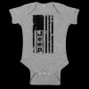 Infant Baby Rib Bodysuit Thumbnail