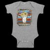 Infant Baby Rib Bodysuit Thumbnail