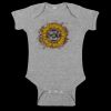 Infant Baby Rib Bodysuit Thumbnail