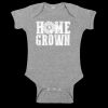 Infant Baby Rib Bodysuit Thumbnail