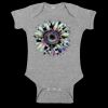 Infant Baby Rib Bodysuit Thumbnail