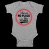 Infant Baby Rib Bodysuit Thumbnail