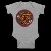 Infant Baby Rib Bodysuit Thumbnail