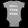 Infant Baby Rib Bodysuit Thumbnail