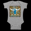 Infant Baby Rib Bodysuit Thumbnail