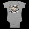 Infant Baby Rib Bodysuit Thumbnail