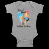 Infant Baby Rib Bodysuit Thumbnail