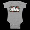 Infant Baby Rib Bodysuit Thumbnail