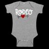 Infant Baby Rib Bodysuit Thumbnail