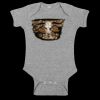 Infant Baby Rib Bodysuit Thumbnail