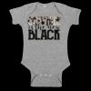 Infant Baby Rib Bodysuit Thumbnail