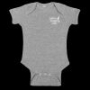 Infant Baby Rib Bodysuit Thumbnail