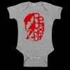 Infant Baby Rib Bodysuit Thumbnail