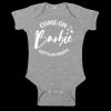 Infant Baby Rib Bodysuit Thumbnail