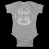 Infant Baby Rib Bodysuit Thumbnail