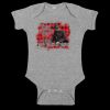 Infant Baby Rib Bodysuit Thumbnail