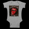 Infant Baby Rib Bodysuit Thumbnail