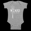 Infant Baby Rib Bodysuit Thumbnail