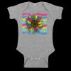 Infant Baby Rib Bodysuit Thumbnail