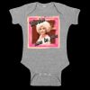 Infant Baby Rib Bodysuit Thumbnail