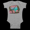 Infant Baby Rib Bodysuit Thumbnail