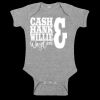Infant Baby Rib Bodysuit Thumbnail
