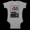 Infant Baby Rib Bodysuit Thumbnail