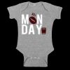 Infant Baby Rib Bodysuit Thumbnail