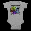 Infant Baby Rib Bodysuit Thumbnail