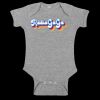 Infant Baby Rib Bodysuit Thumbnail